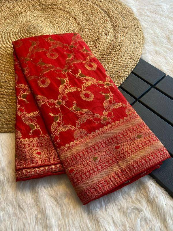 Akshara fancy tassels Wholesale saree market in India