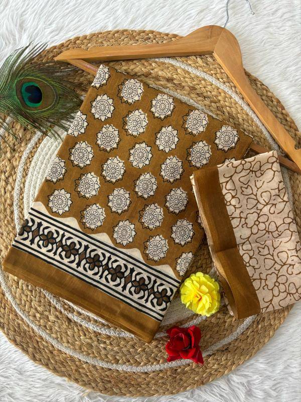 Lakhani mal mal cotton Wholesale sarees online