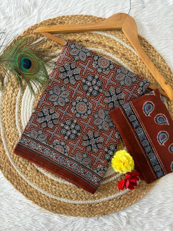 Lakhani mal mal cotton Wholesale sarees online