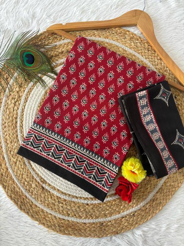 Lakhani mal mal cotton Wholesale sarees online