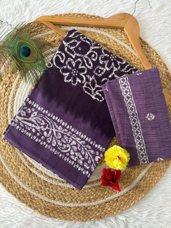 Lakhani mal mal cotton Wholesale sarees online