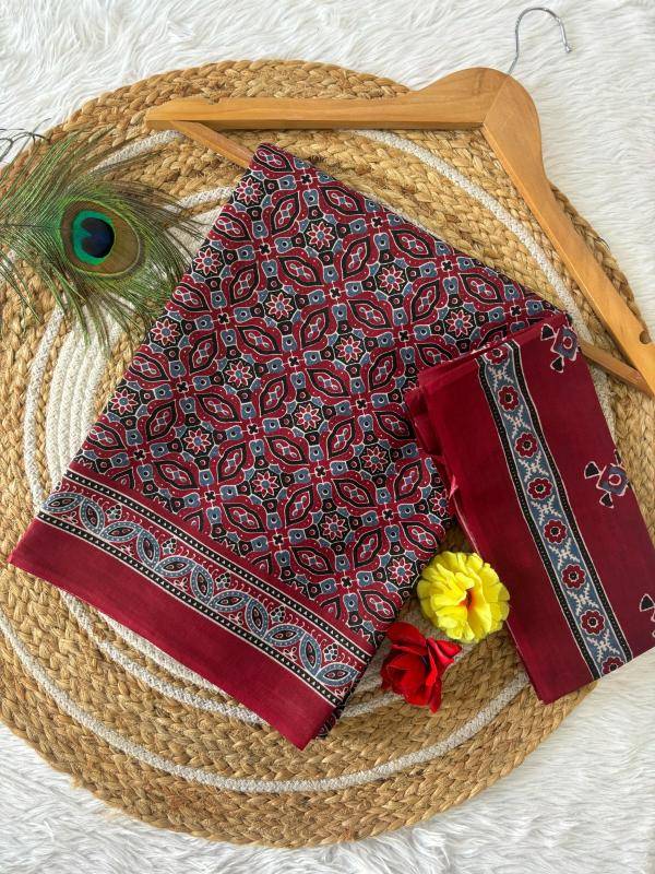 Lakhani mal mal cotton Wholesale sarees online