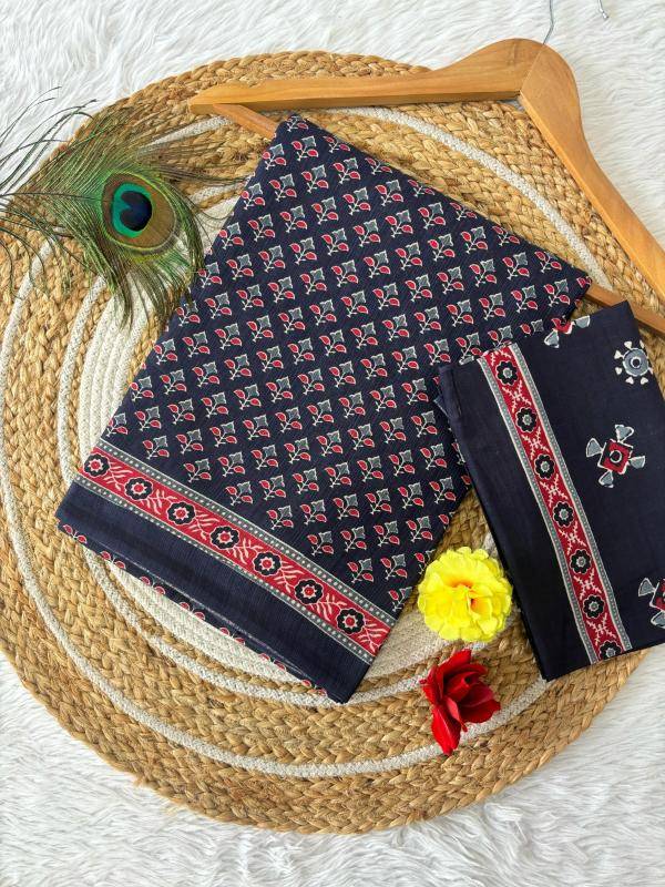 Lakhani mal mal cotton Wholesale sarees online