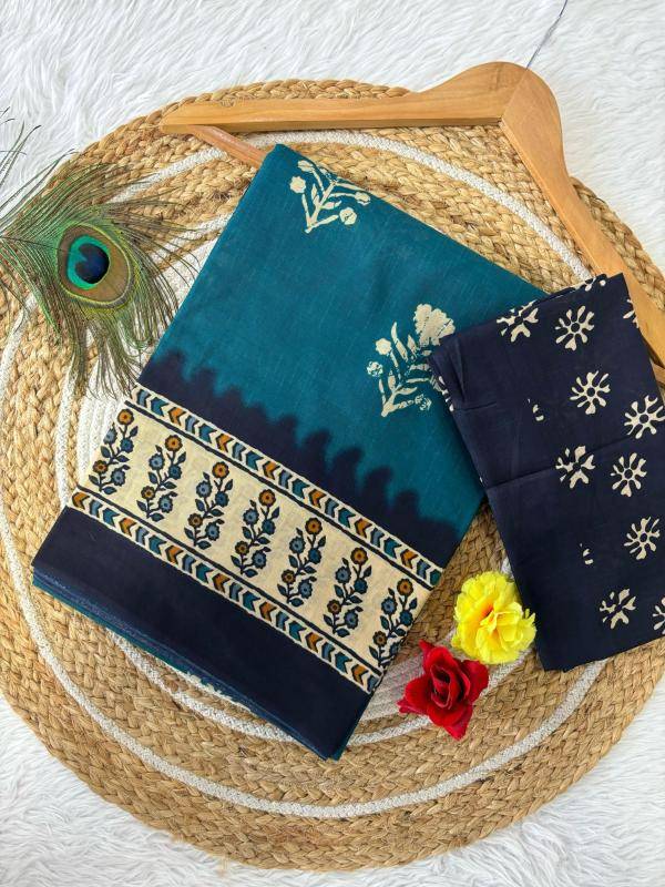 Lakhani mal mal cotton Wholesale sarees online