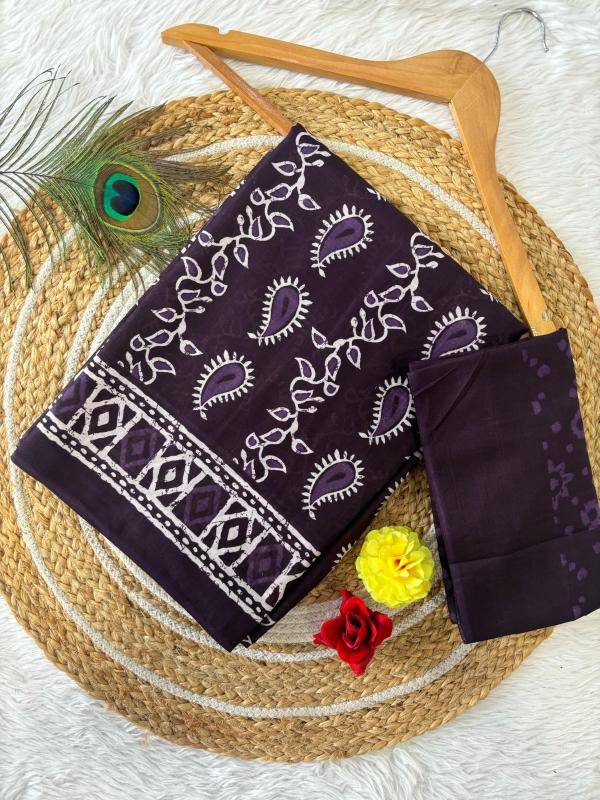 Lakhani mal mal cotton Wholesale sarees online