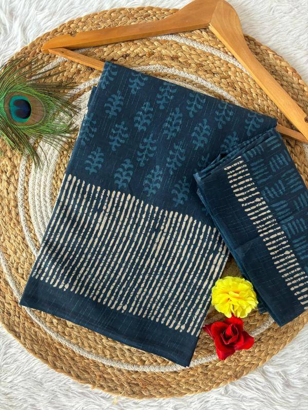 Lakhani mal mal cotton Wholesale sarees online