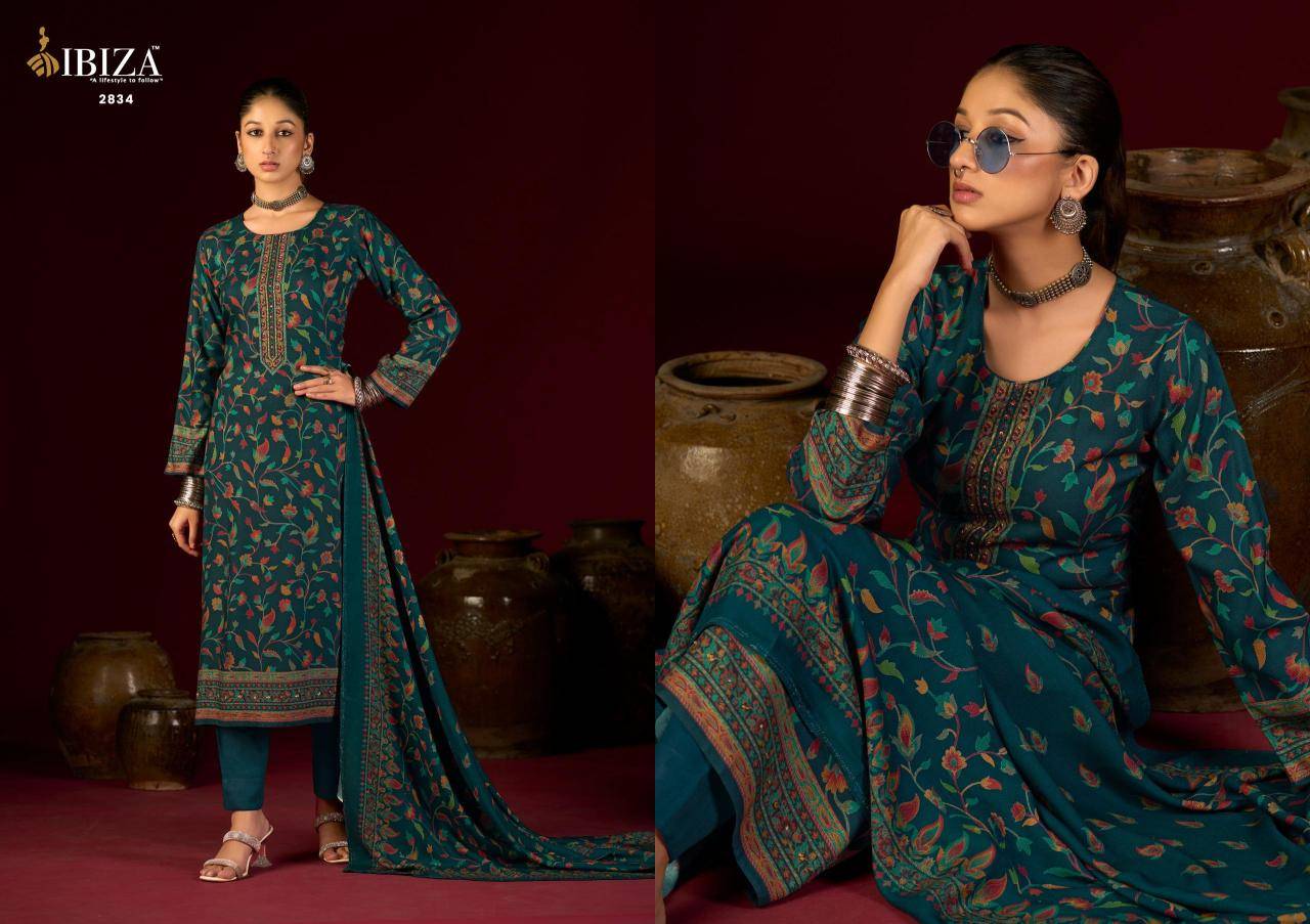 Ibiza womade Fancy dress material suppliers