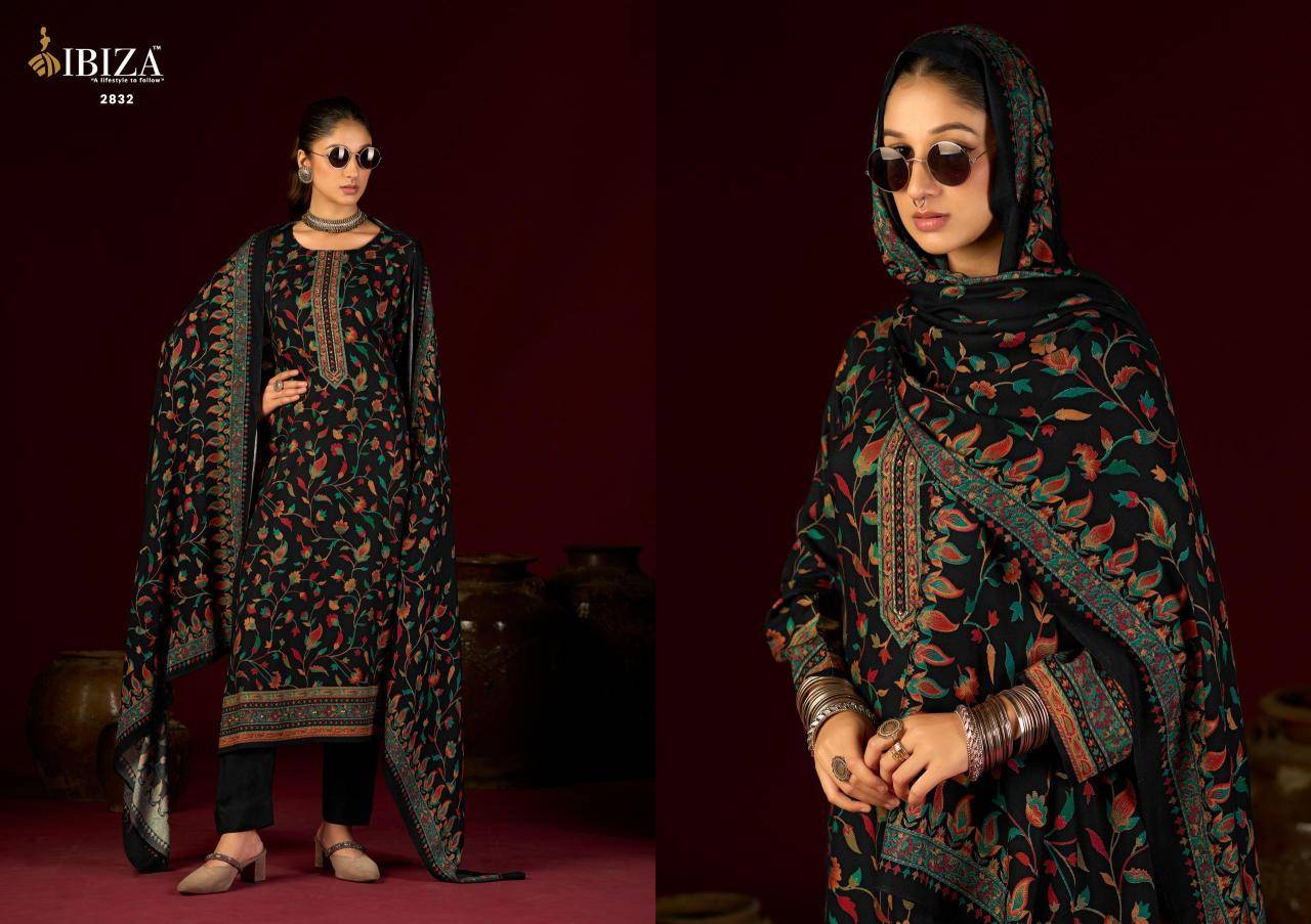 Ibiza womade Fancy dress material suppliers