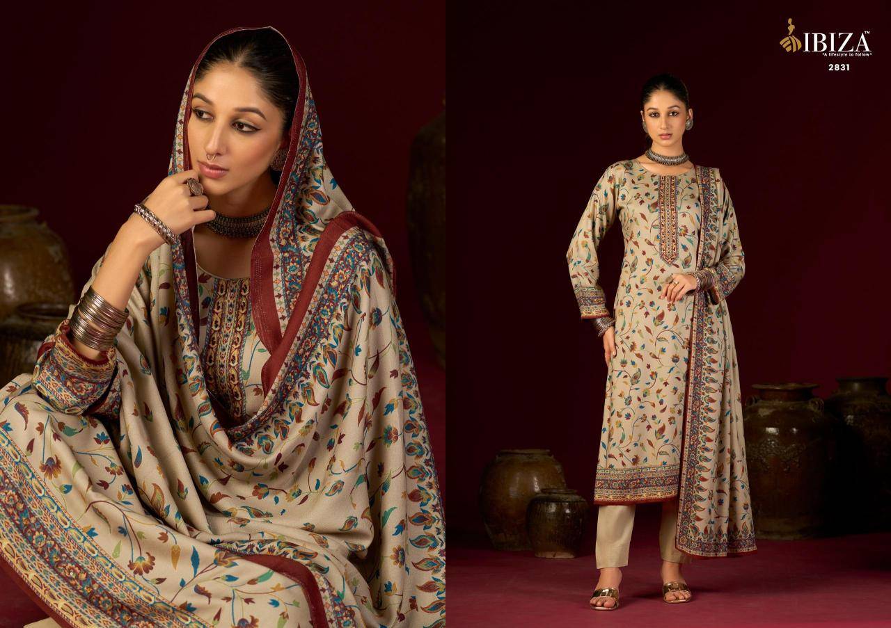 Ibiza womade Fancy dress material suppliers