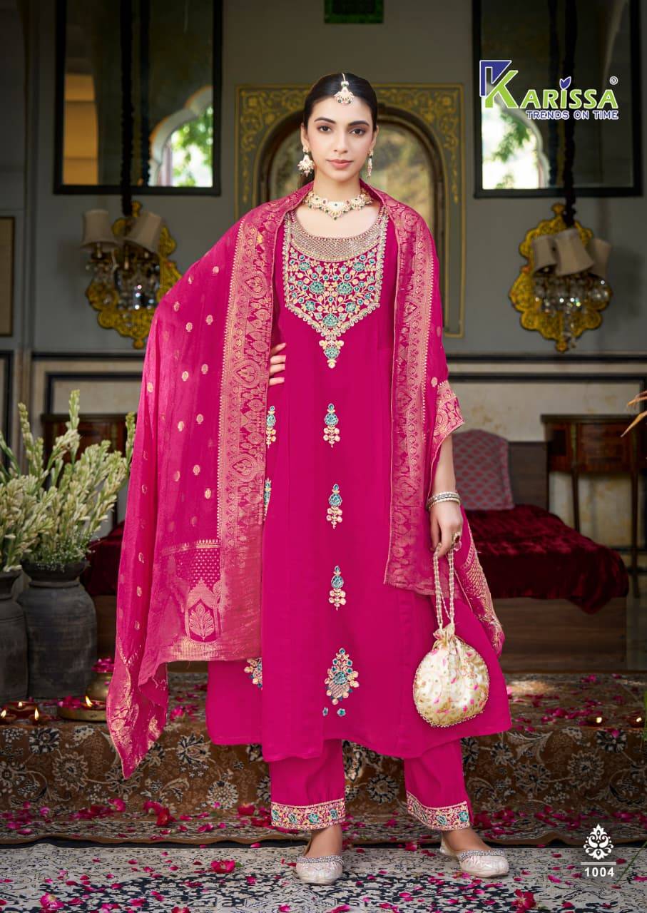 Karissa Festive Kurti wholesale market in Delhi