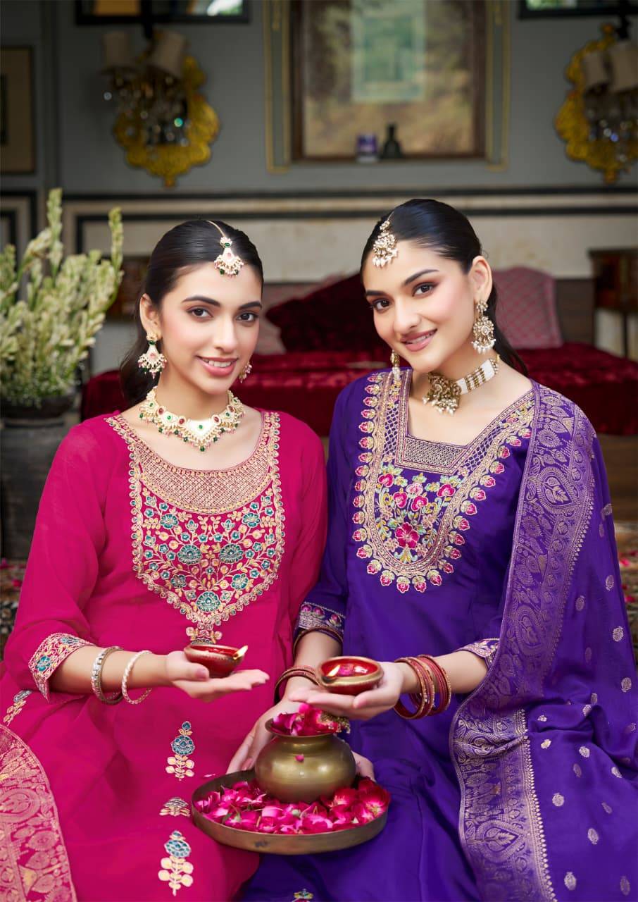 Karissa Festive Kurti wholesale market in Delhi