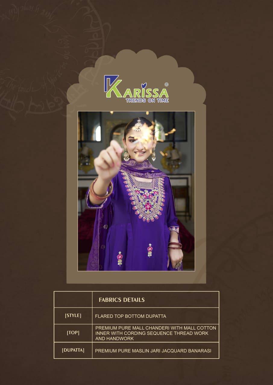 Karissa Festive Kurti wholesale market in Delhi