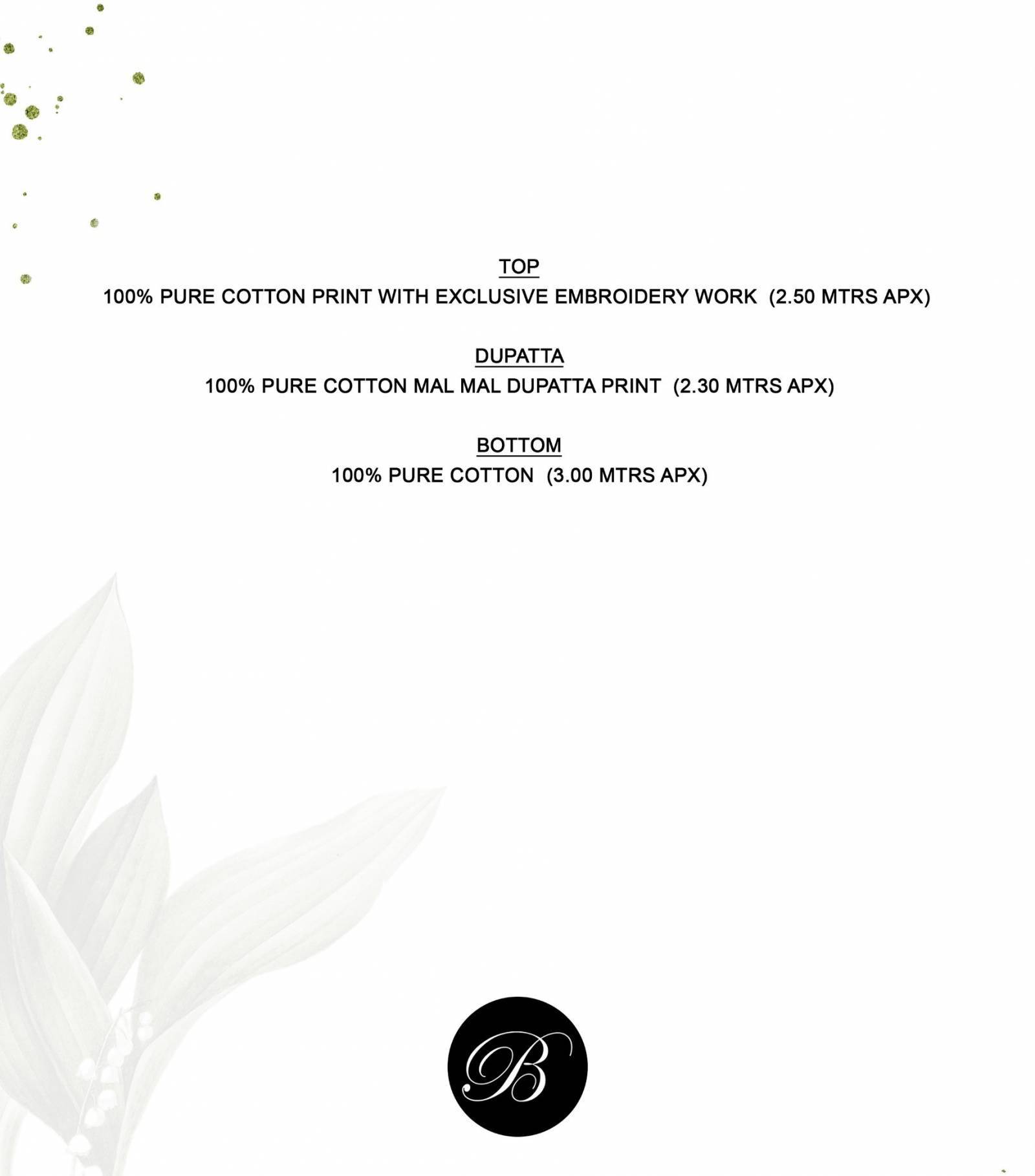 Belliza Naira Vol 120 Indian dress material wholesalers in Hyderabad