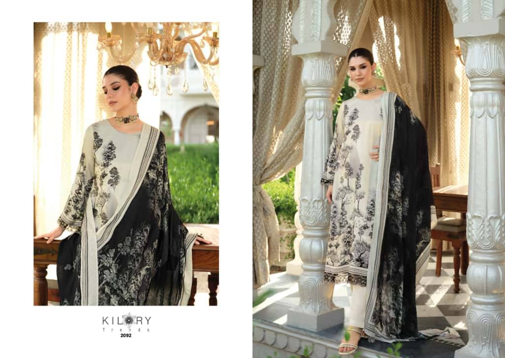 Kilory Nayaab Wholesale Salwar Kameez in Ahmedabad