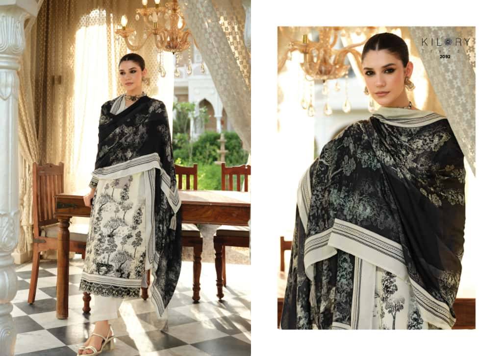 Kilory Nayaab Wholesale Salwar Kameez in Ahmedabad