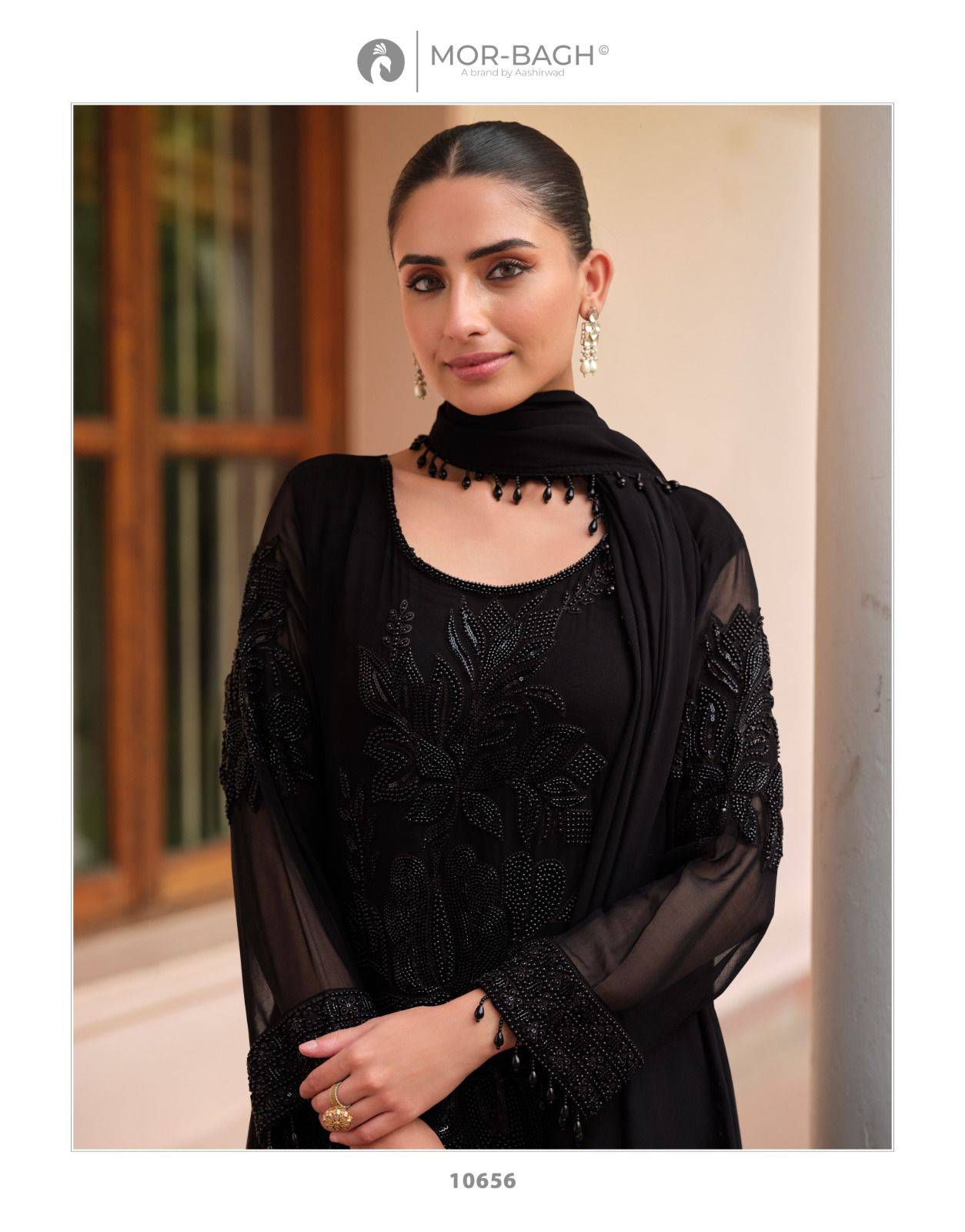 Aashirwad Mor Bagh Varina Wholesale designer Salwar Kameez in Ahmedabad