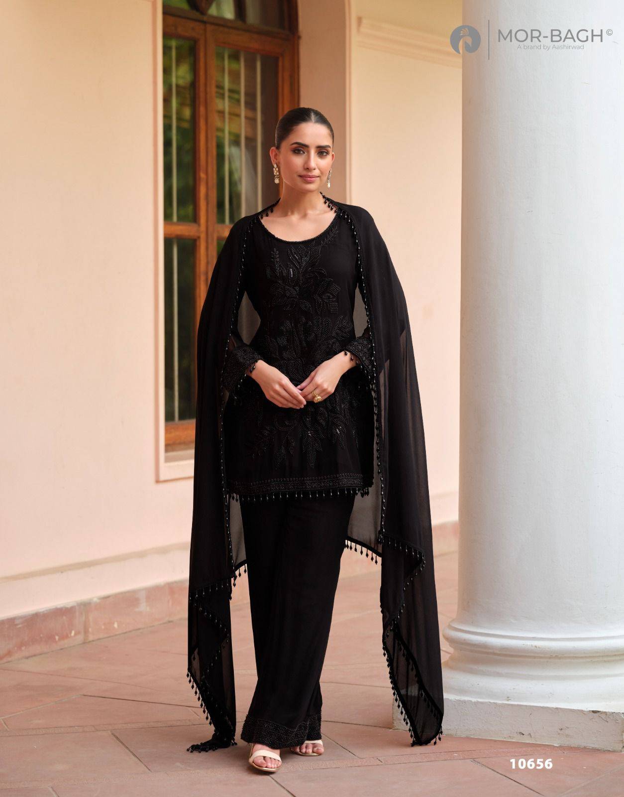 Aashirwad Mor Bagh Varina Wholesale designer Salwar Kameez in Ahmedabad