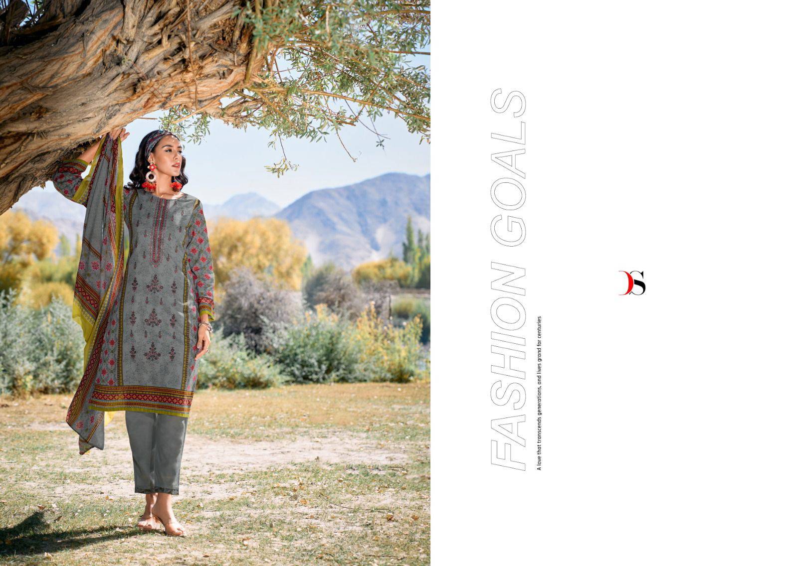 Deepsy Shazar Vol 2 Wholesale designer suits in Pune