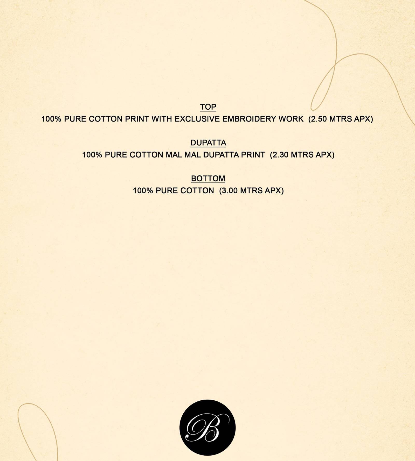 Belliza Naira Vol 121 Wholesale dress materials suppliers