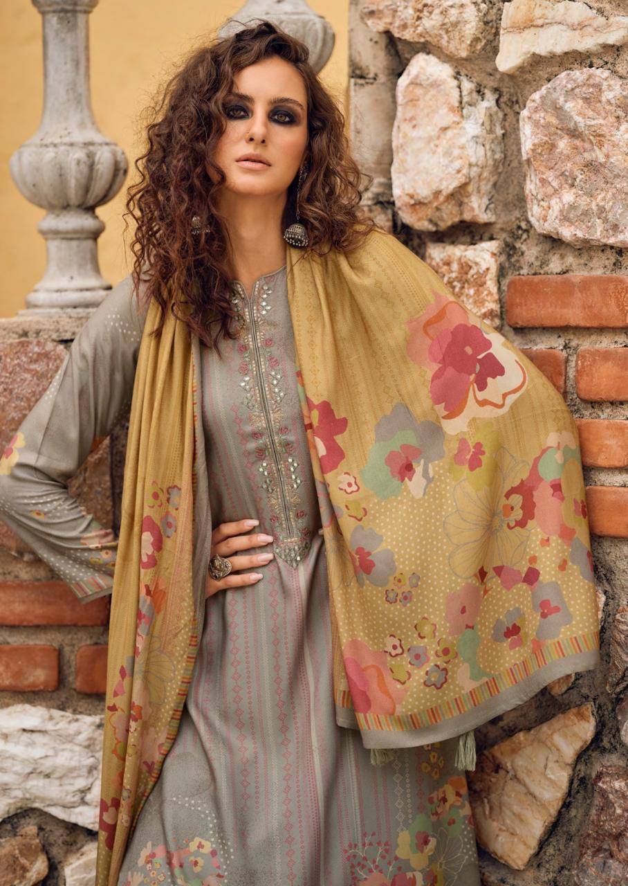 Sadhana Alona Ladies Salwar Kameez wholesale market in Ahmedabad