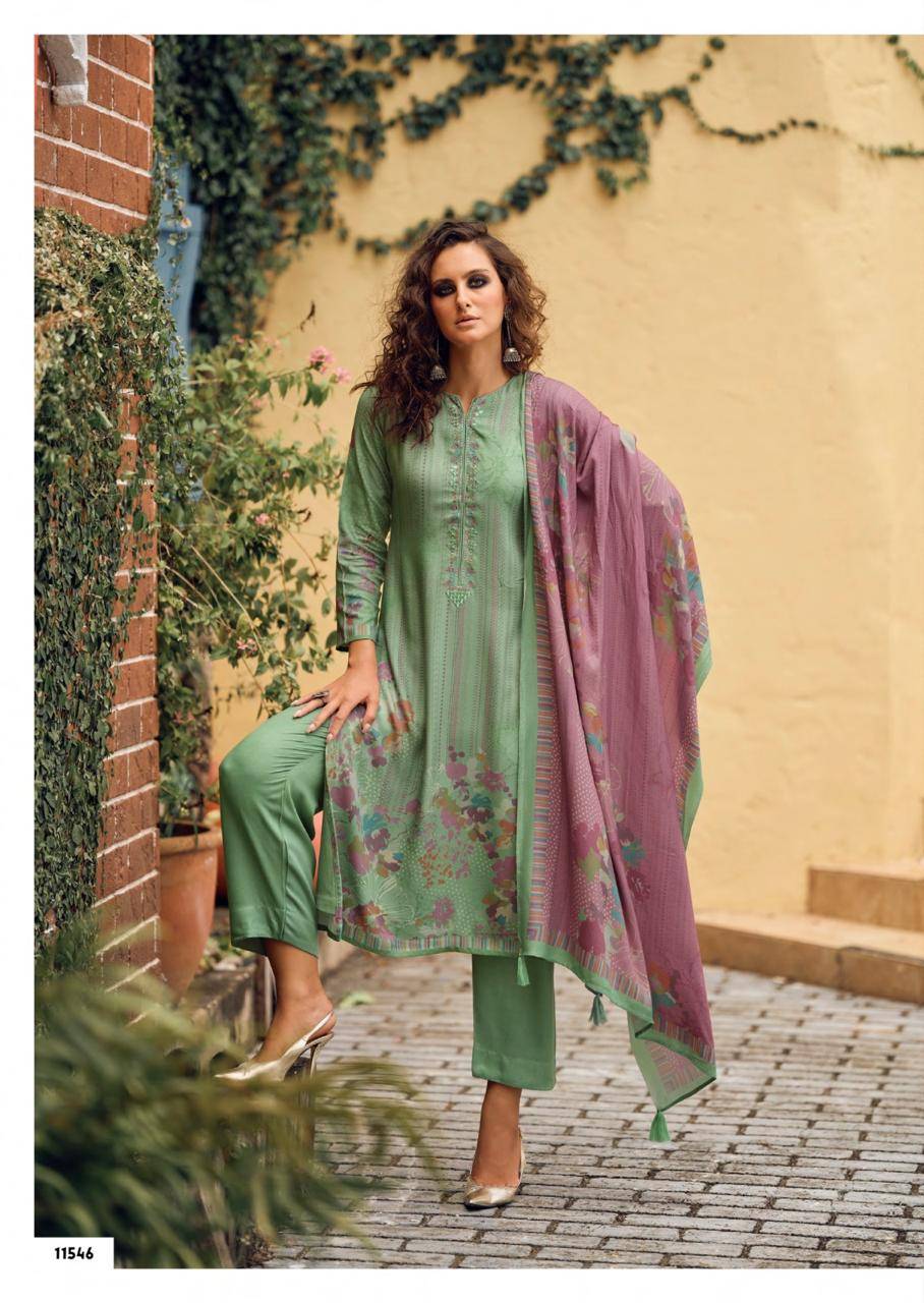 Sadhana Alona Ladies Salwar Kameez wholesale market in Ahmedabad