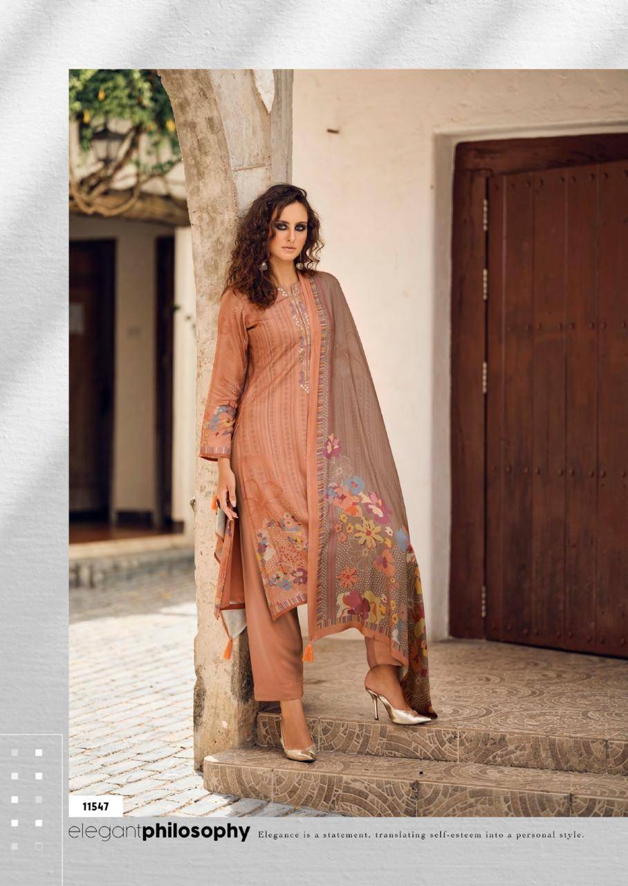 Sadhana Alona Ladies Salwar Kameez wholesale market in Ahmedabad