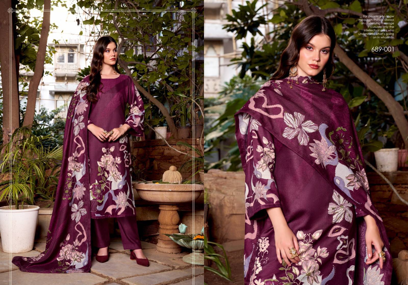 Zulfat Antara Vol 2 Bulk Salwar Kameez suppliers in Ahmedabad