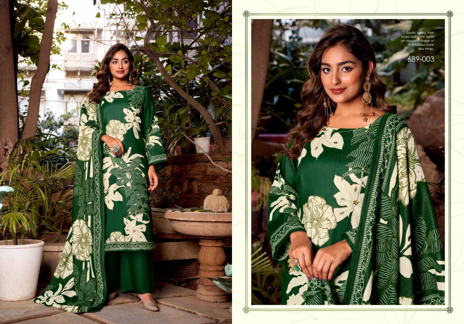 Zulfat Antara Vol 2 Bulk Salwar Kameez suppliers in Ahmedabad