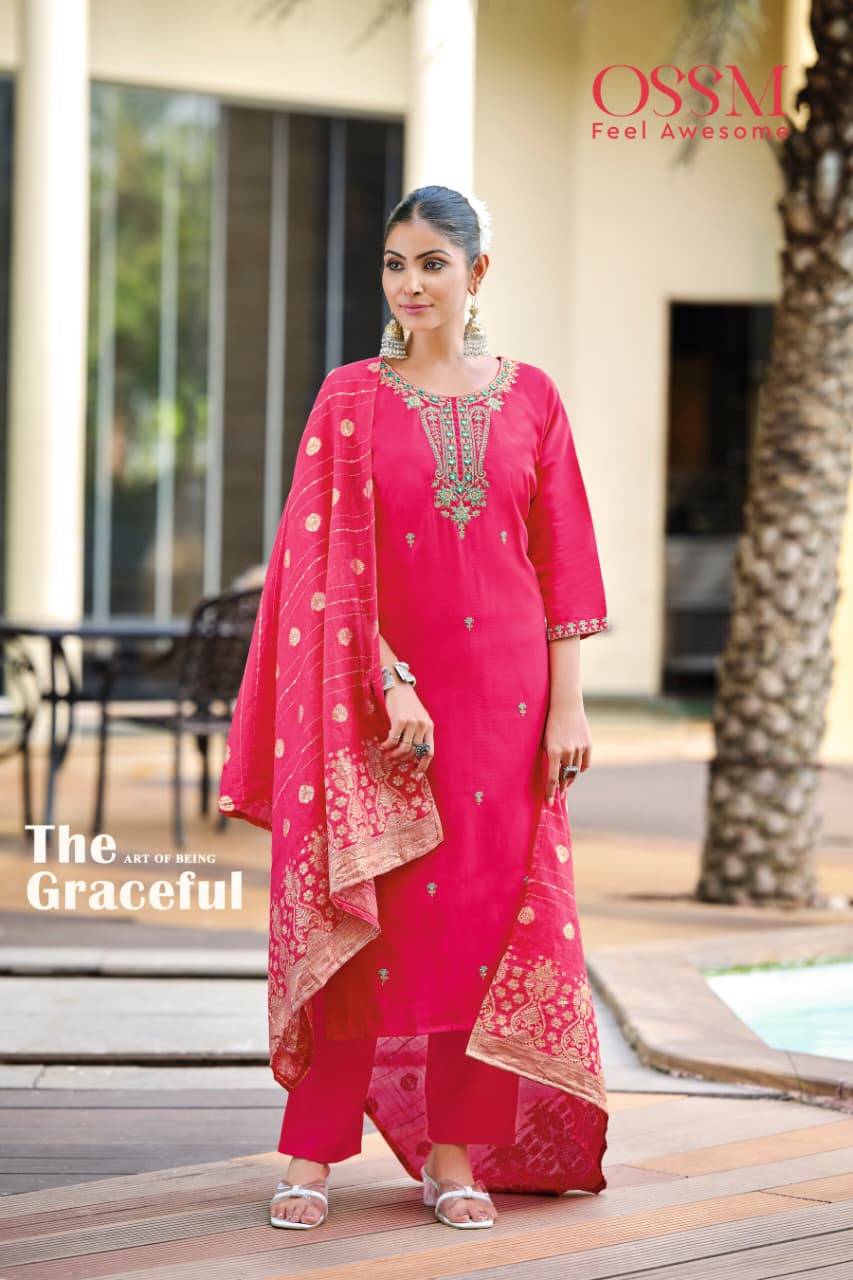 Ossm Heer  Kurti wholesale exporters in India