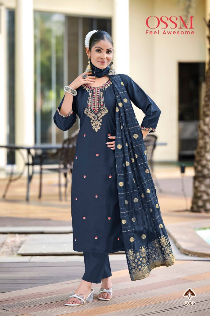 Ossm Heer  Kurti wholesale exporters in India