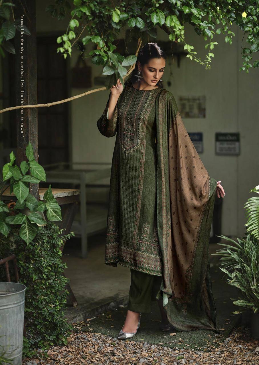Sadhana Secret Garden Wholesale salwar kameez suppliers in Delhi