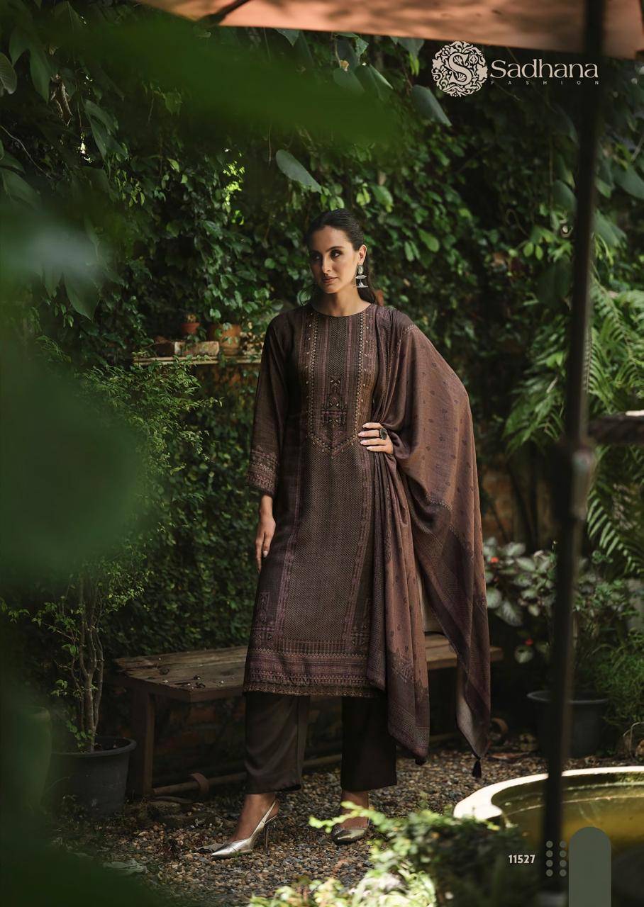 Sadhana Secret Garden Wholesale salwar kameez suppliers in Delhi