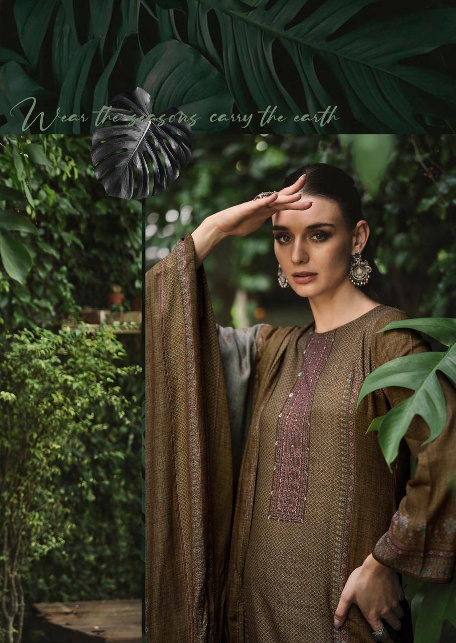 Sadhana Secret Garden Wholesale salwar kameez suppliers in Delhi