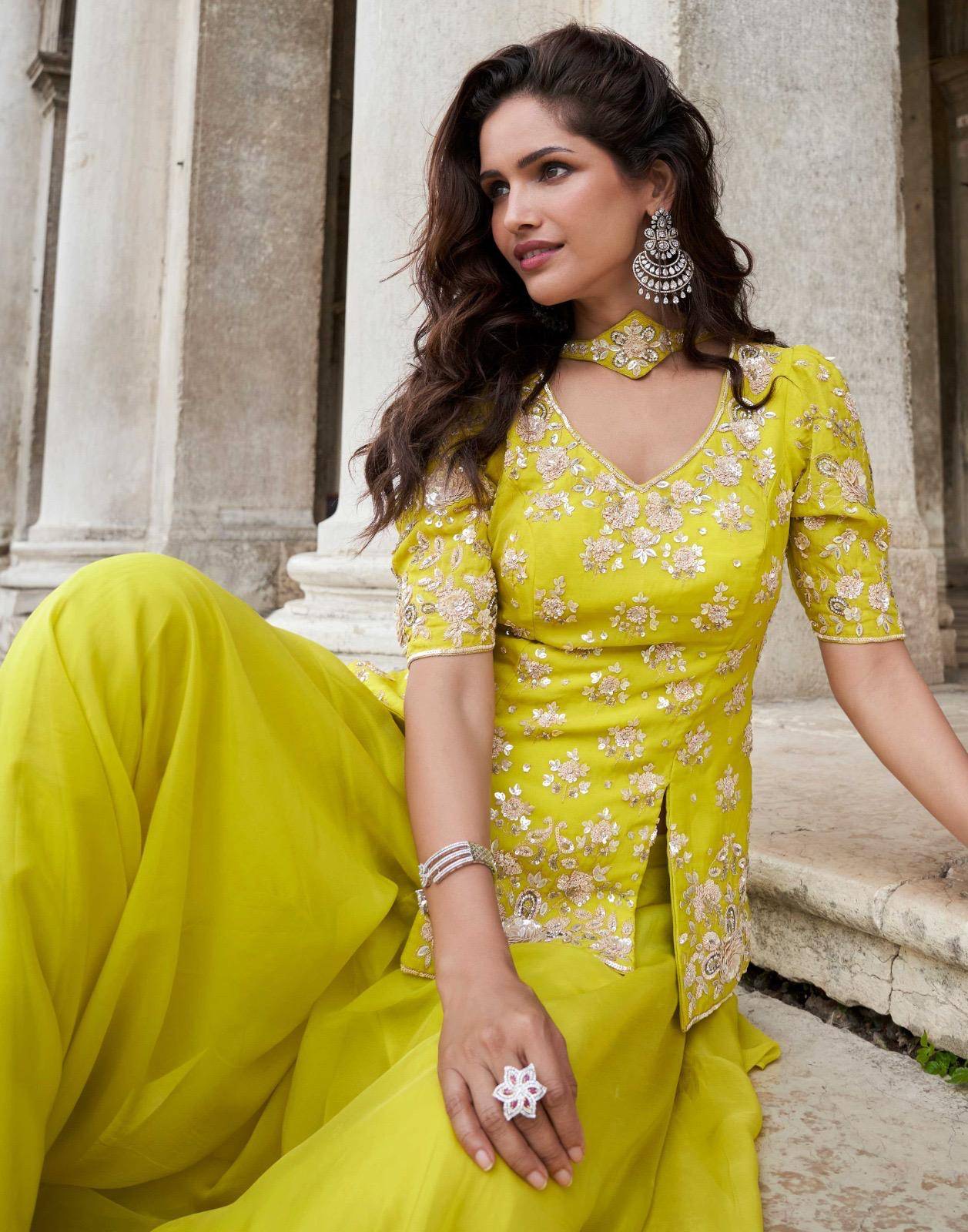 Sayuri Bela Kurti wholesale price list