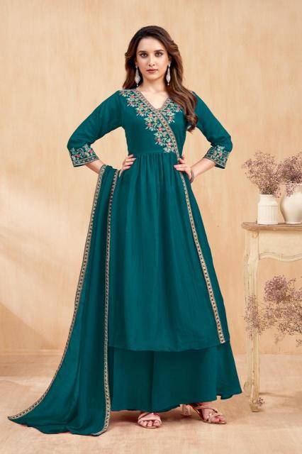 Shorya angrakha Bulk kurti exporters in India