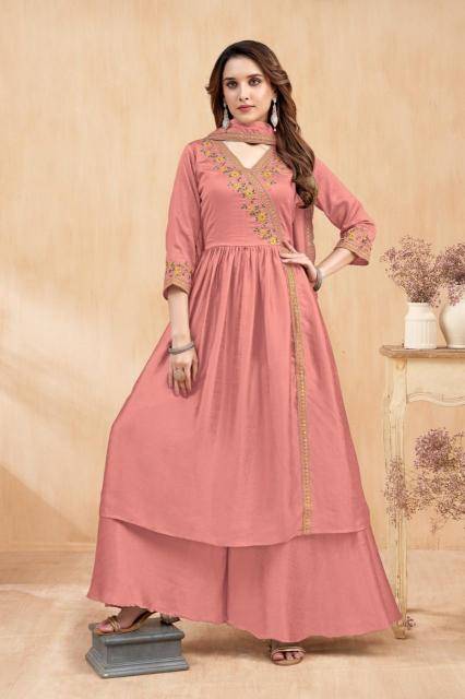 Shorya angrakha Bulk kurti exporters in India