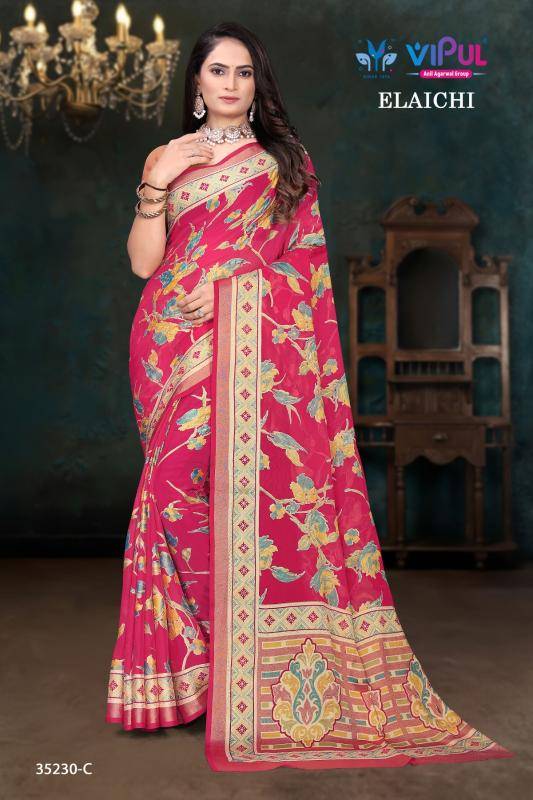 Vipul elaichi d.no 35230 Saree market near me