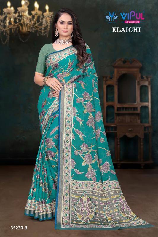 Vipul elaichi d.no 35230 Saree market near me