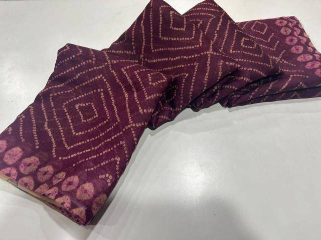 Akshara linen digital print Online saree wholesale marketplace