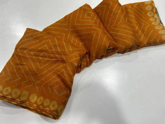 Akshara linen digital print Online saree wholesale marketplace