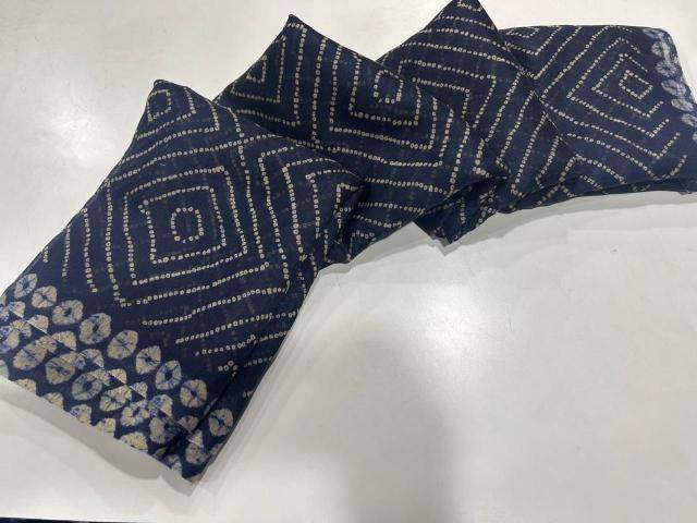 Akshara linen digital print Online saree wholesale marketplace