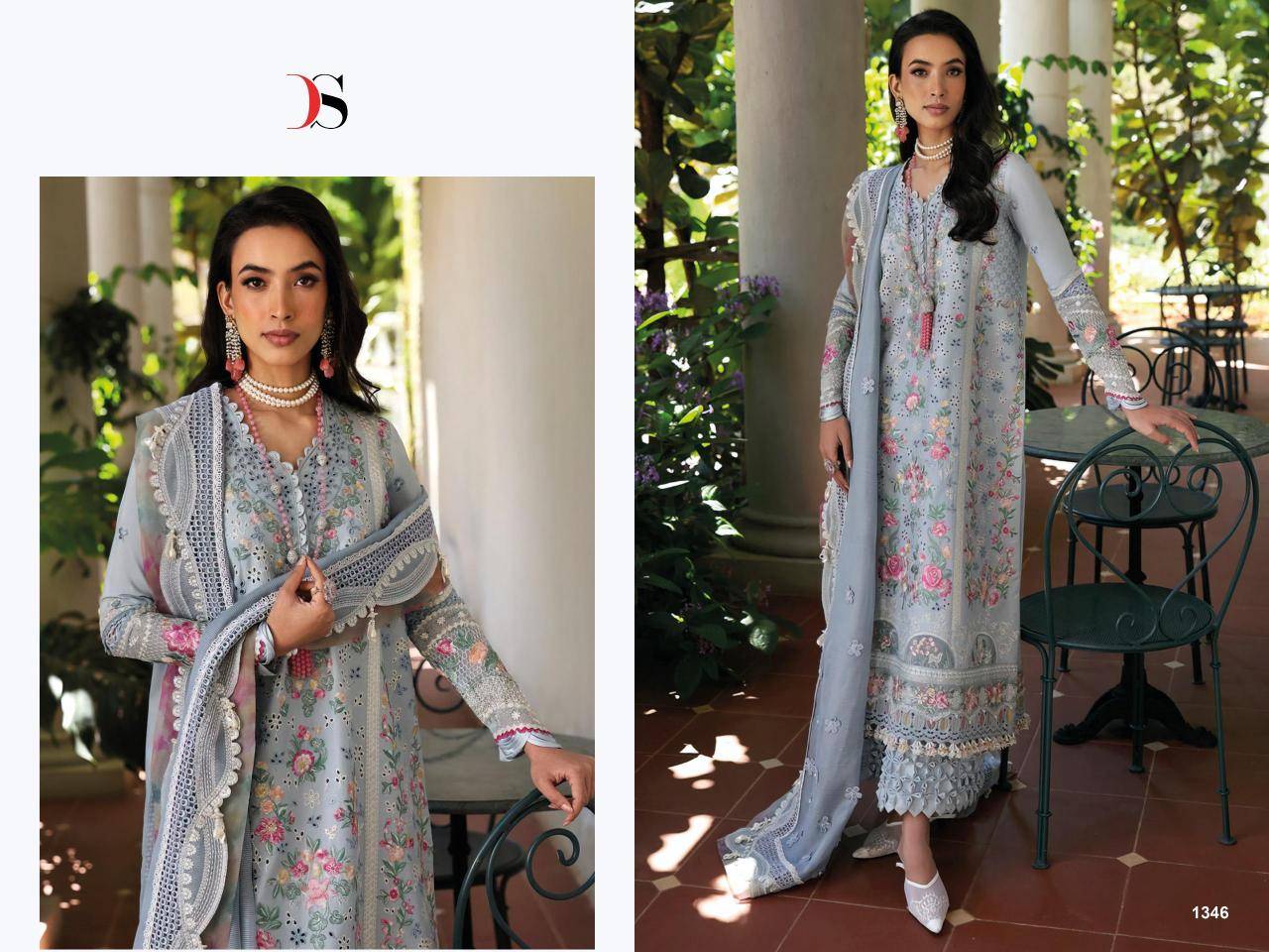 Deepsy suits adan Inlay premium 25 Salwar Kameez wholesale online