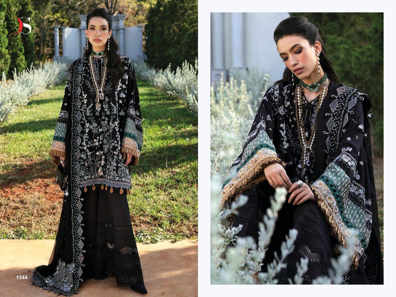 Deepsy suits adan Inlay premium 25 Salwar Kameez wholesale online