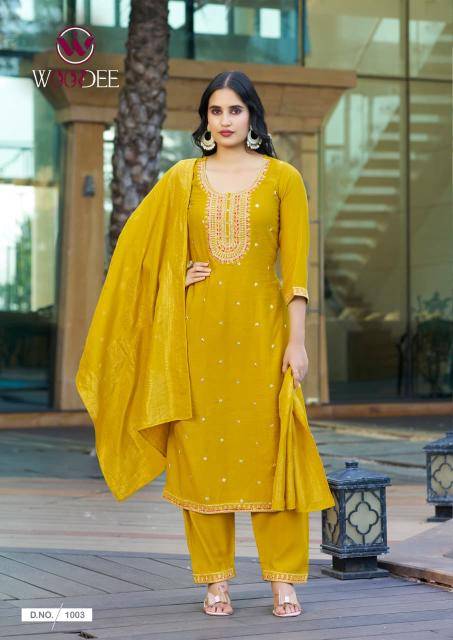 Woodee hansika Kurti wholesale distributors