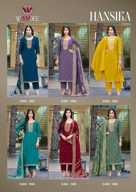 Woodee hansika Kurti wholesale distributors