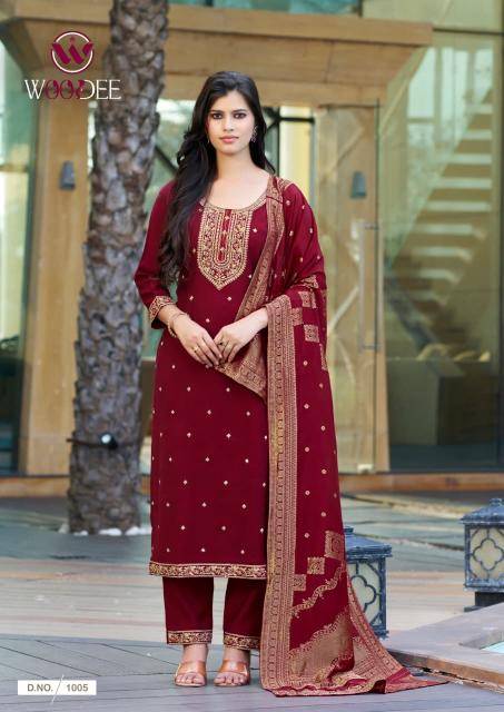 Woodee hansika Kurti wholesale distributors