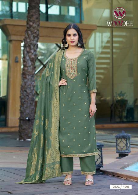 Woodee hansika Kurti wholesale distributors