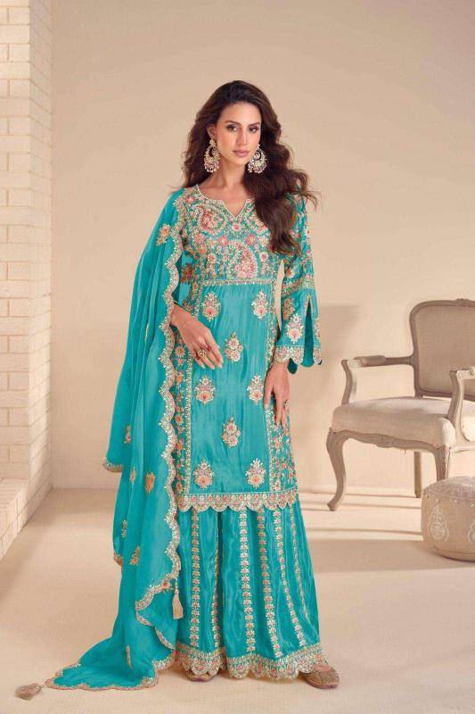 Gulkayra designer mariya Salwar Kameez Manufacturers