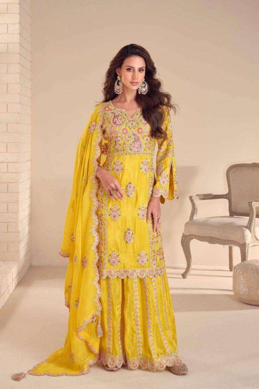 Gulkayra designer mariya Salwar Kameez Manufacturers