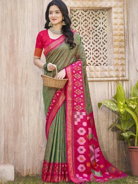 Astita POORVIKA SILK VOL 3 Saree suppliers in Mumbai